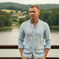 Mieszko Krupa